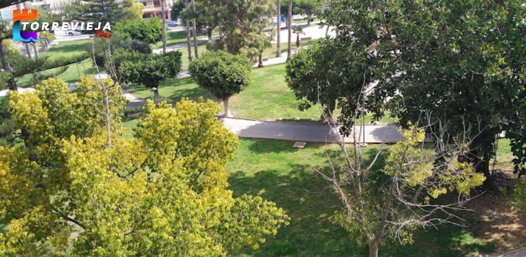 Parque Illes Canàries