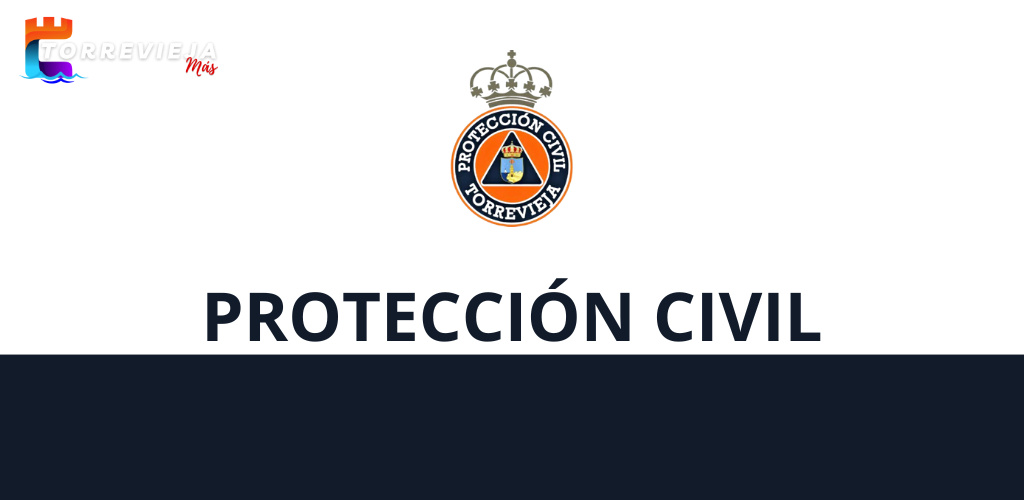 Protección civil