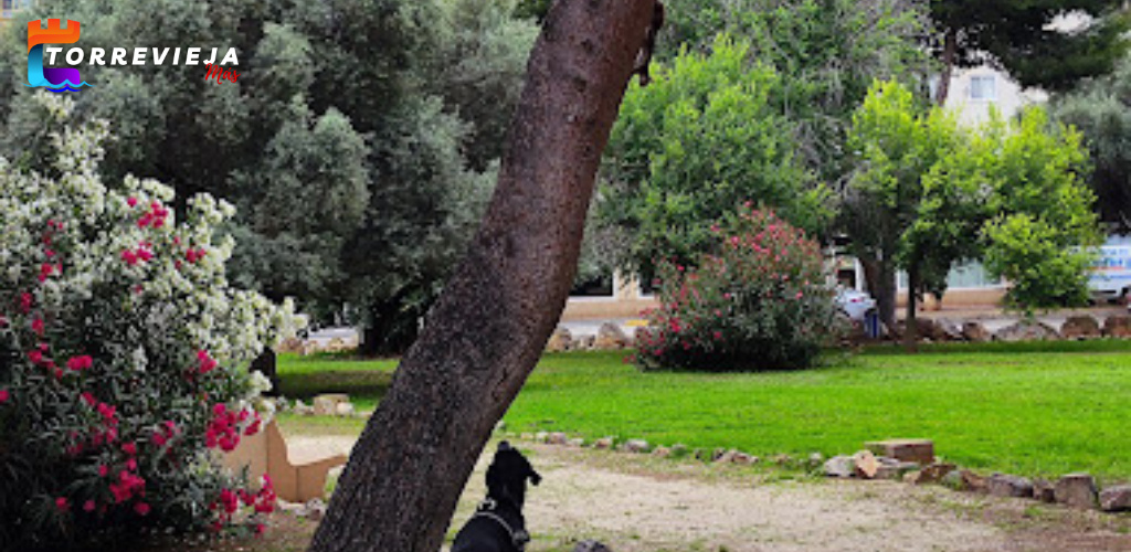 Parque Rincón de Asturias