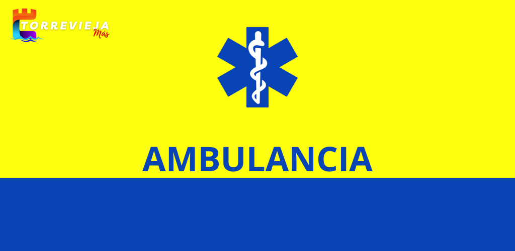 Ambulancia